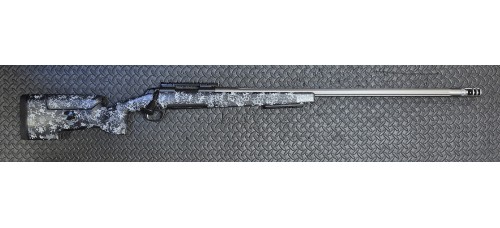 Browning X-Bolt McMillan 6.5 Creedmoor 28" Barrel Bolt Action Rifle Used